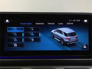 Mercedes Clase GLE 300 d 4MATIC  - Foto 2