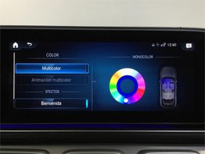 Mercedes Clase GLE 300 d 4MATIC  - Foto 2