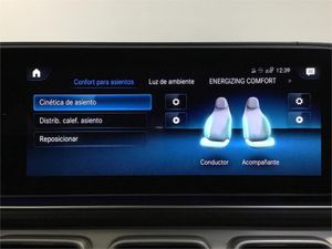 Mercedes Clase GLE 300 d 4MATIC  - Foto 2