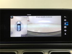 Mercedes Clase GLE 300 d 4MATIC  - Foto 2