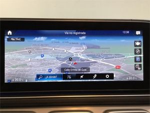 Mercedes Clase GLE 300 d 4MATIC  - Foto 2