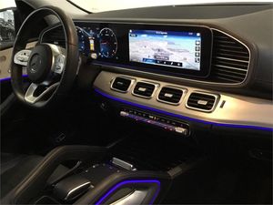 Mercedes Clase GLE 300 d 4MATIC  - Foto 2