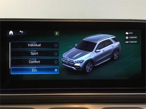 Mercedes Clase GLE 300 d 4MATIC  - Foto 2