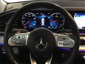 Mercedes Clase GLE 300 d 4MATIC  - Foto 2