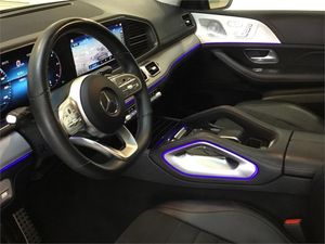 Mercedes Clase GLE 300 d 4MATIC  - Foto 2