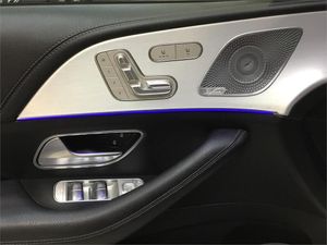 Mercedes Clase GLE 300 d 4MATIC  - Foto 2