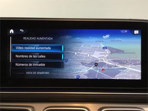 Mercedes Clase GLE 300 d 4MATIC  - Foto 2