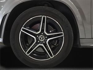 Mercedes Clase GLE 300 d 4MATIC  - Foto 2