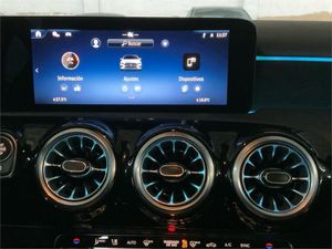 Mercedes Clase A 180  - Foto 2