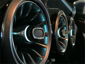 Mercedes Clase A 180  - Foto 2