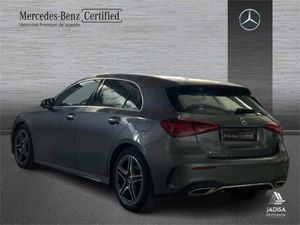 Mercedes Clase A 180  - Foto 2