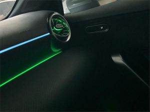 Mercedes Clase A 180  - Foto 2