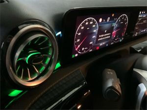 Mercedes Clase A 180  - Foto 2