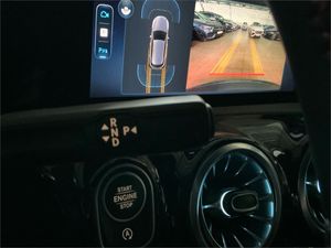 Mercedes Clase A 180  - Foto 2