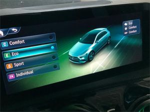 Mercedes Clase A 180  - Foto 2