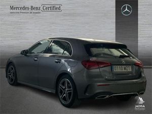 Mercedes Clase A 180  - Foto 2