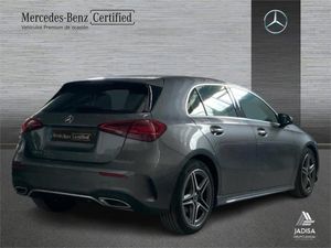 Mercedes Clase A 180  - Foto 2