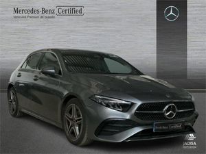 Mercedes Clase A 180  - Foto 2