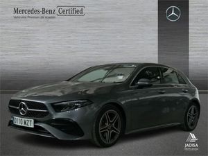 Mercedes Clase A 180  - Foto 2