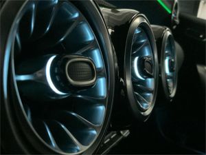 Mercedes Clase A 180  - Foto 2