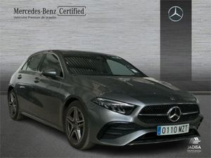 Mercedes Clase A 180  - Foto 2