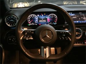 Mercedes Clase A 180  - Foto 2