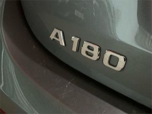 Mercedes Clase A 180  - Foto 2