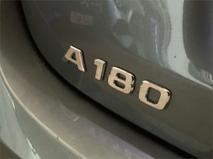 Mercedes Clase A 180  - Foto 2