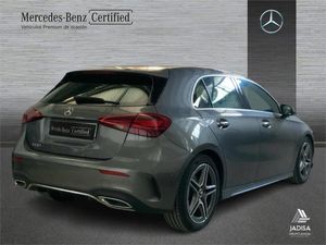 Mercedes Clase A 180  - Foto 2