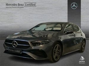 Mercedes Clase A 180  - Foto 2
