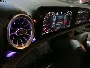 Mercedes Clase A 180  - Foto 2