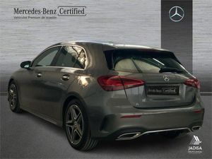 Mercedes Clase A 180  - Foto 2