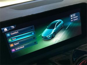 Mercedes Clase A 180  - Foto 2