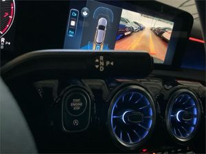 Mercedes Clase A 180  - Foto 2