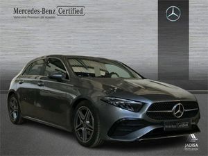 Mercedes Clase A 180  - Foto 2