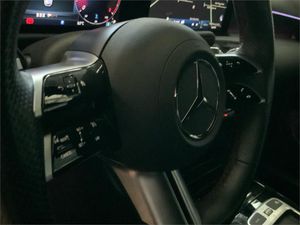 Mercedes Clase A 200 d  - Foto 2