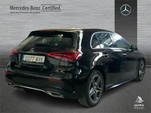 Mercedes Clase A 200 d  - Foto 2