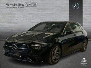 Mercedes Clase A 200 d  - Foto 2