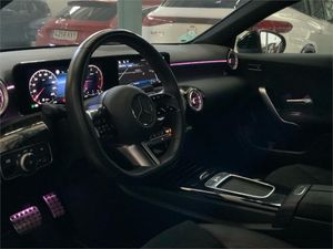 Mercedes Clase A 200 d  - Foto 2