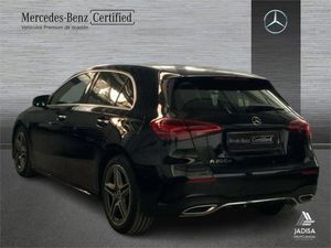 Mercedes Clase A 200 d  - Foto 2