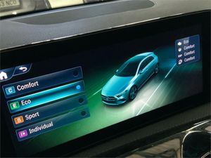 Mercedes Clase A 200 d  - Foto 2