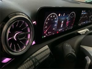 Mercedes Clase A 200 d  - Foto 2