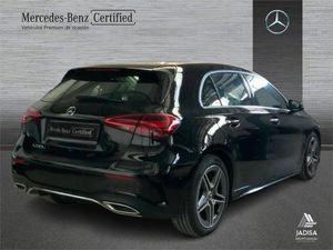 Mercedes Clase A 200 d  - Foto 2