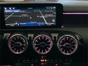 Mercedes Clase A 200 d  - Foto 2