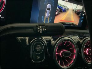 Mercedes Clase A 200 d  - Foto 2