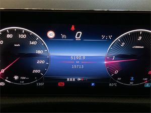 Mercedes Clase A 200 d  - Foto 2