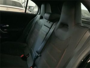 Mercedes Clase A 200 d  - Foto 2