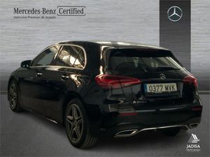 Mercedes Clase A 200 d  - Foto 2