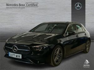 Mercedes Clase A 200 d  - Foto 2