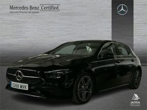 Mercedes Clase A 200 d  - Foto 2